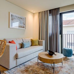 Appartement met een Slaapkamer